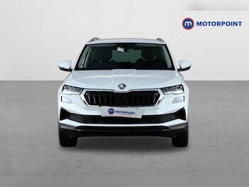 Used Skoda Karoq undefined for sale - 78719613: Photo