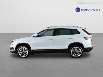 Used Skoda Karoq undefined for sale - 78719613: Photo