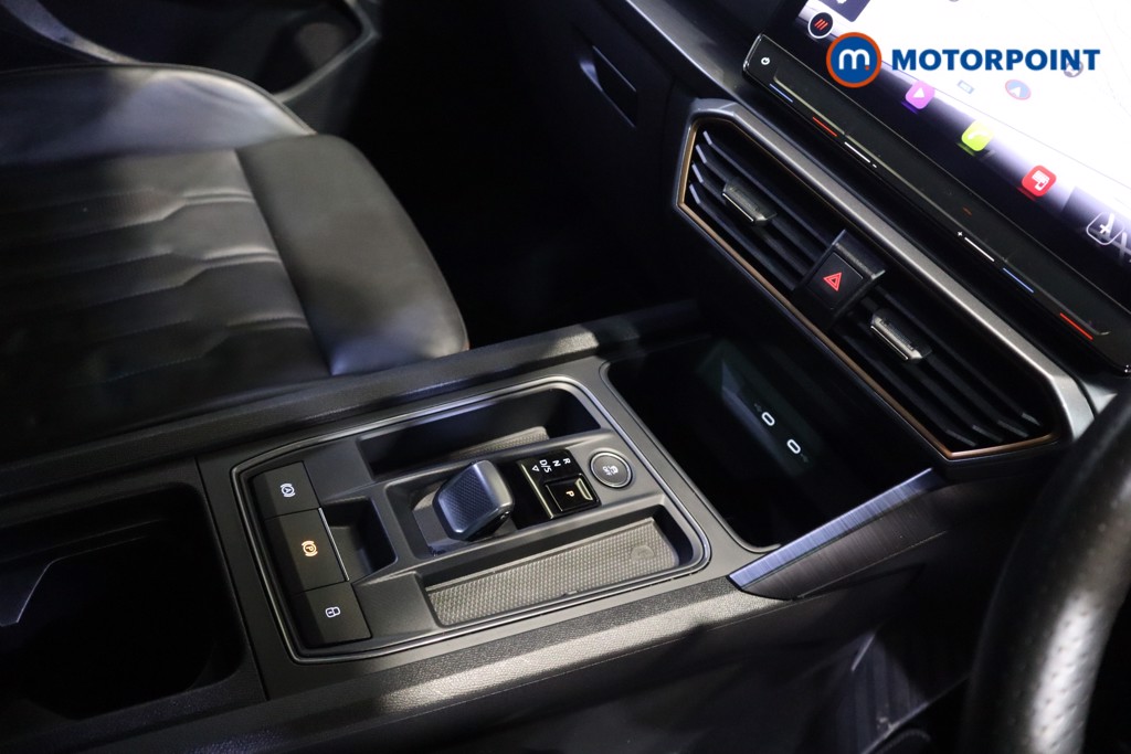 Used Cupra Formentor 2023 for sale - 76557627: Photo 10