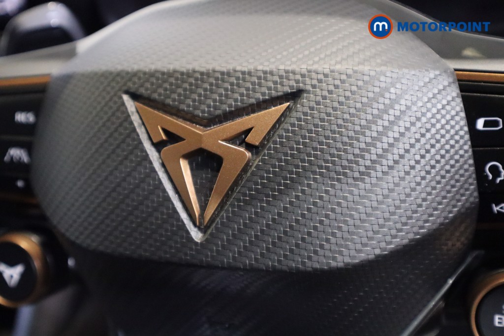 Used Cupra Formentor 2023 for sale - 76557627: Photo 14