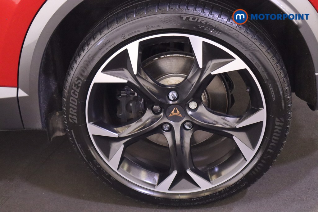 Used Cupra Formentor 2023 for sale - 76557627: Photo 18