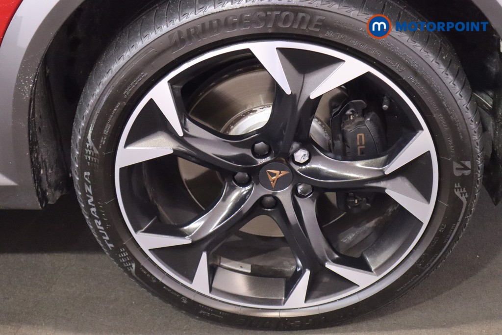 Used Cupra Formentor 2023 for sale - 76557627: Photo 19