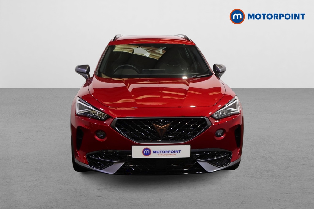 Used Cupra Formentor 2023 for sale - 76557627: Photo 2