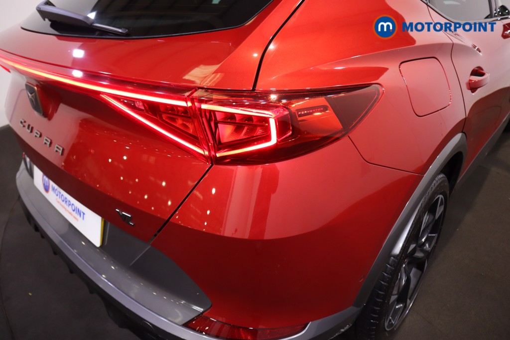 Used Cupra Formentor 2023 for sale - 76557627: Photo 20