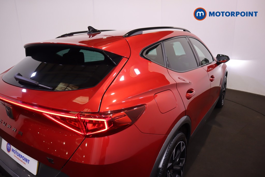 Used Cupra Formentor 2023 for sale - 76557627: Photo 21