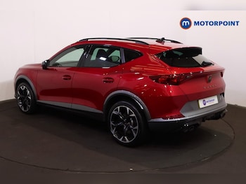 Used Cupra Formentor 2023 for sale - 76557627: Photo