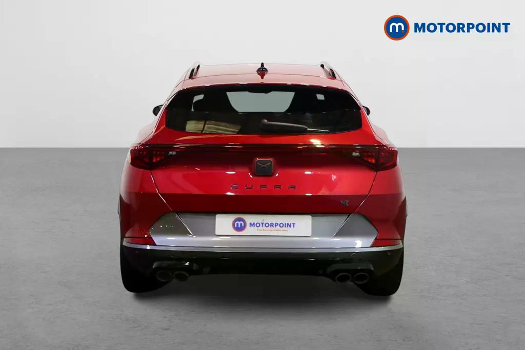 Used Cupra Formentor 2023 for sale - 76557627: Photo 5