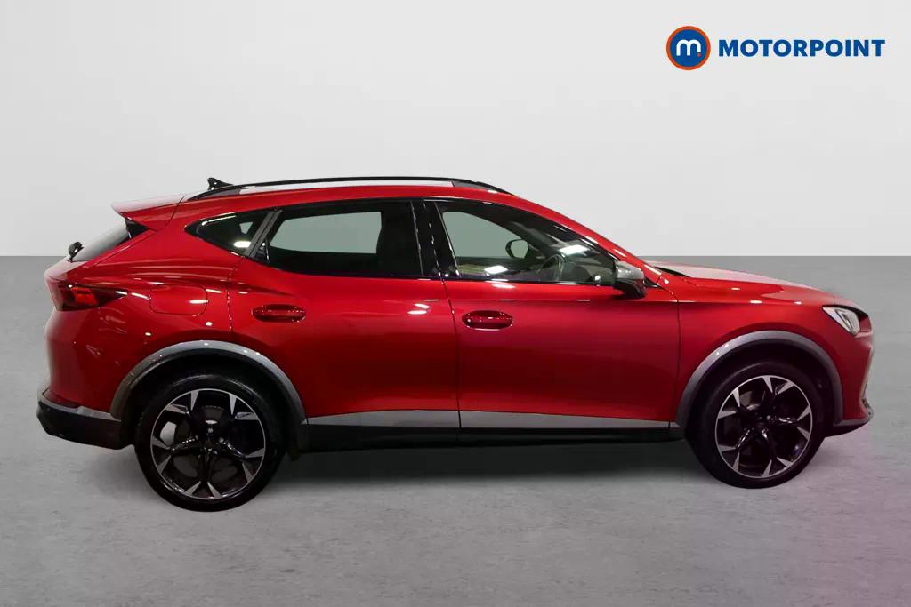 Used Cupra Formentor 2023 for sale - 76557627: Photo 7