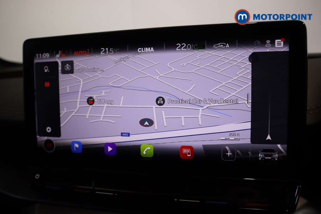 Used Cupra Formentor 2023 for sale - 76557627: Photo 8