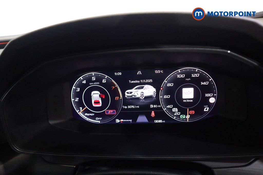 Used Cupra Formentor 2023 for sale - 76557627: Photo 9