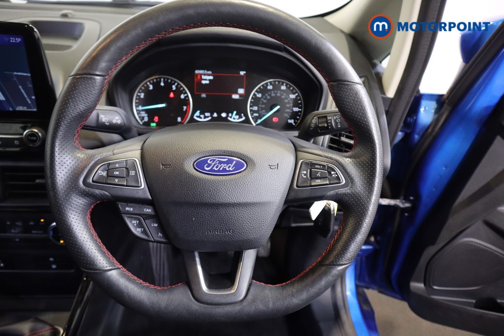 Used Ford Ecosport 2022 for sale - 76428715: Photo 11