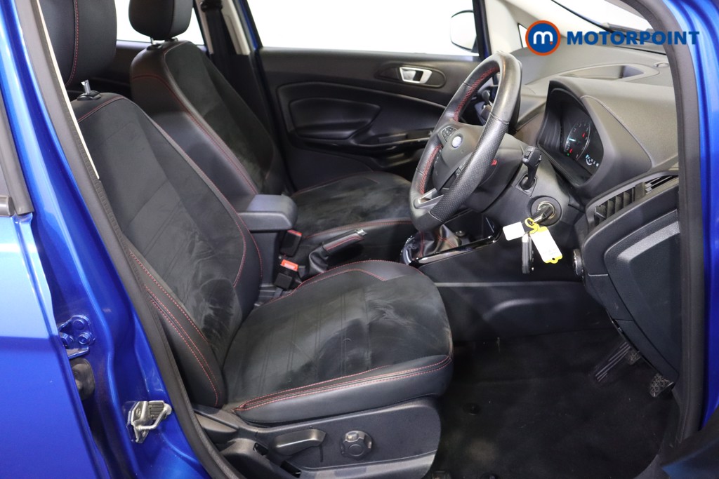 Used Ford Ecosport 2022 for sale - 76428715: Photo 14