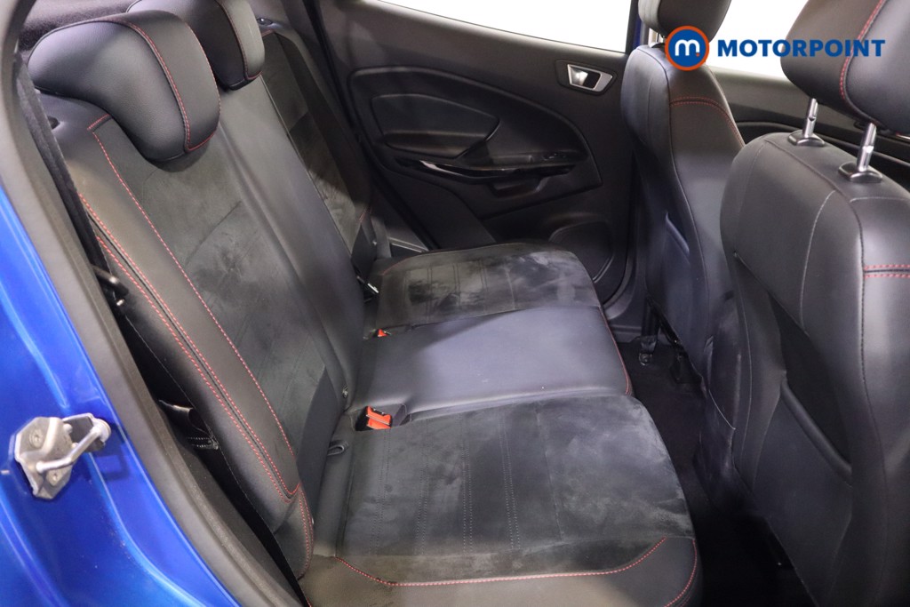 Used Ford Ecosport 2022 for sale - 76428715: Photo 15