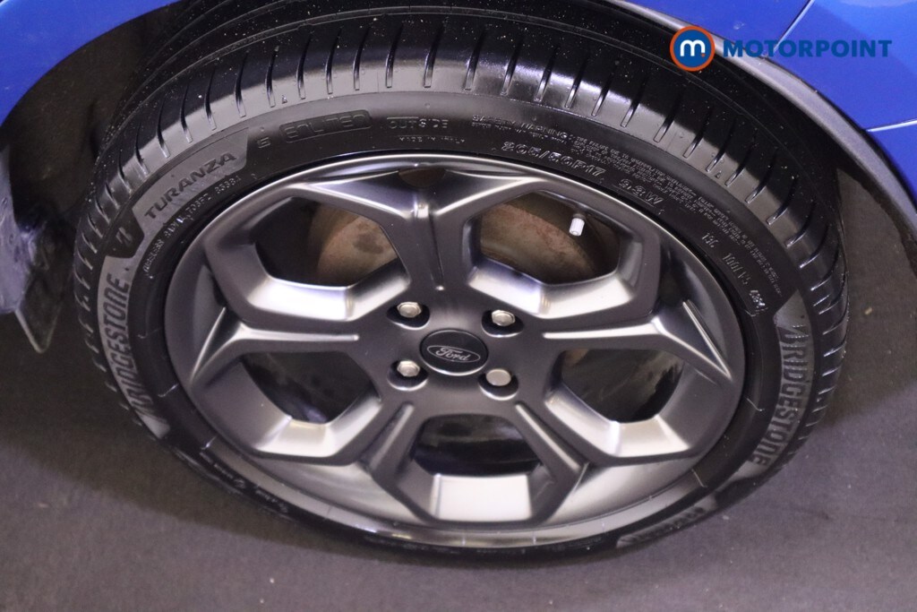 Used Ford Ecosport 2022 for sale - 76428715: Photo 17