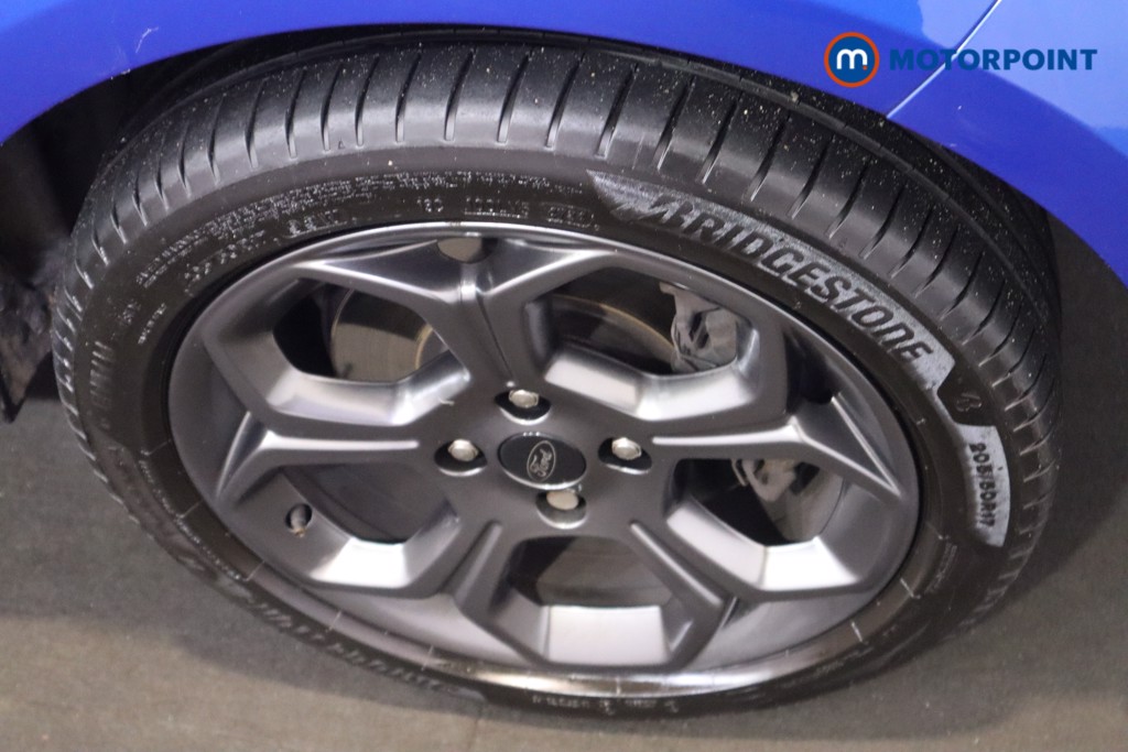 Used Ford Ecosport 2022 for sale - 76428715: Photo 19