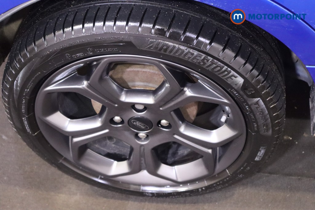 Used Ford Ecosport 2022 for sale - 76428715: Photo 20