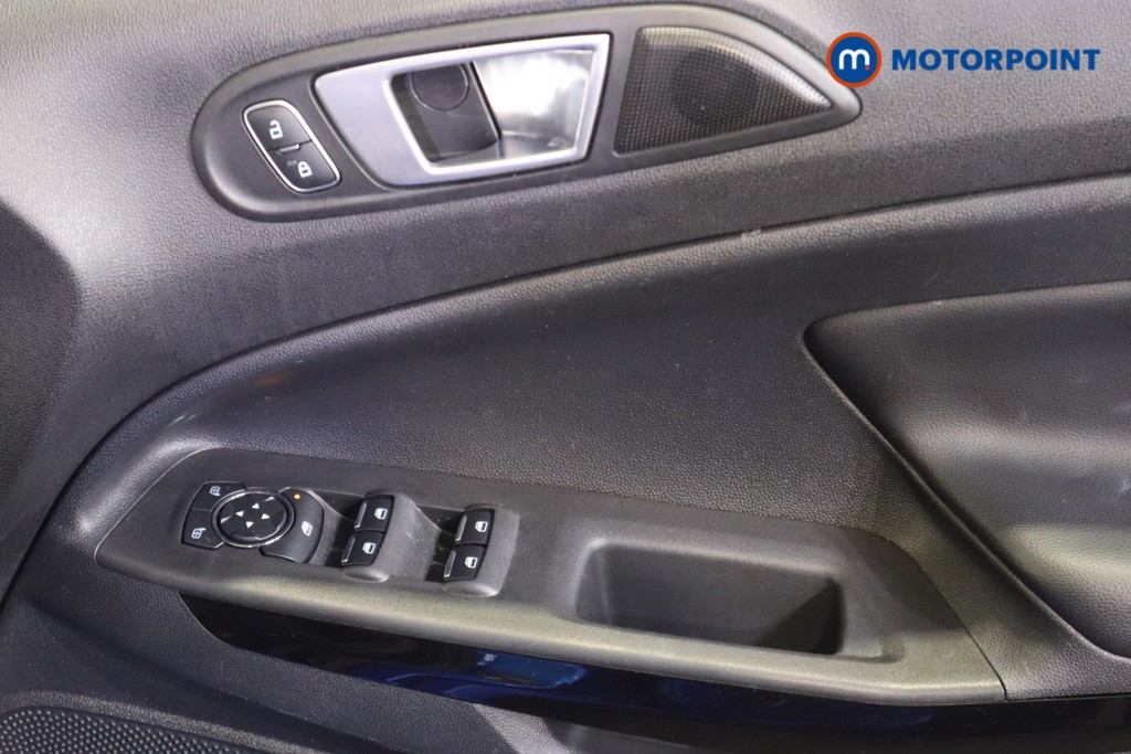 Used Ford Ecosport 2022 for sale - 76428715: Photo 22