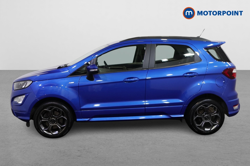 Used Ford Ecosport 2022 for sale - 76428715: Photo 4