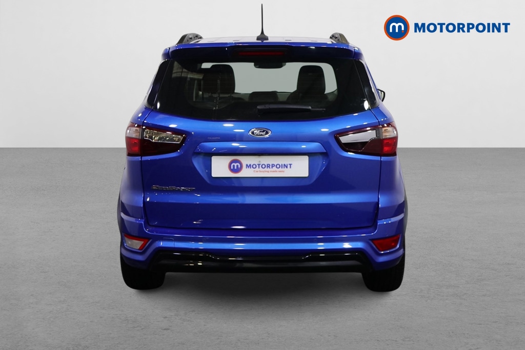 Used Ford Ecosport 2022 for sale - 76428715: Photo 6