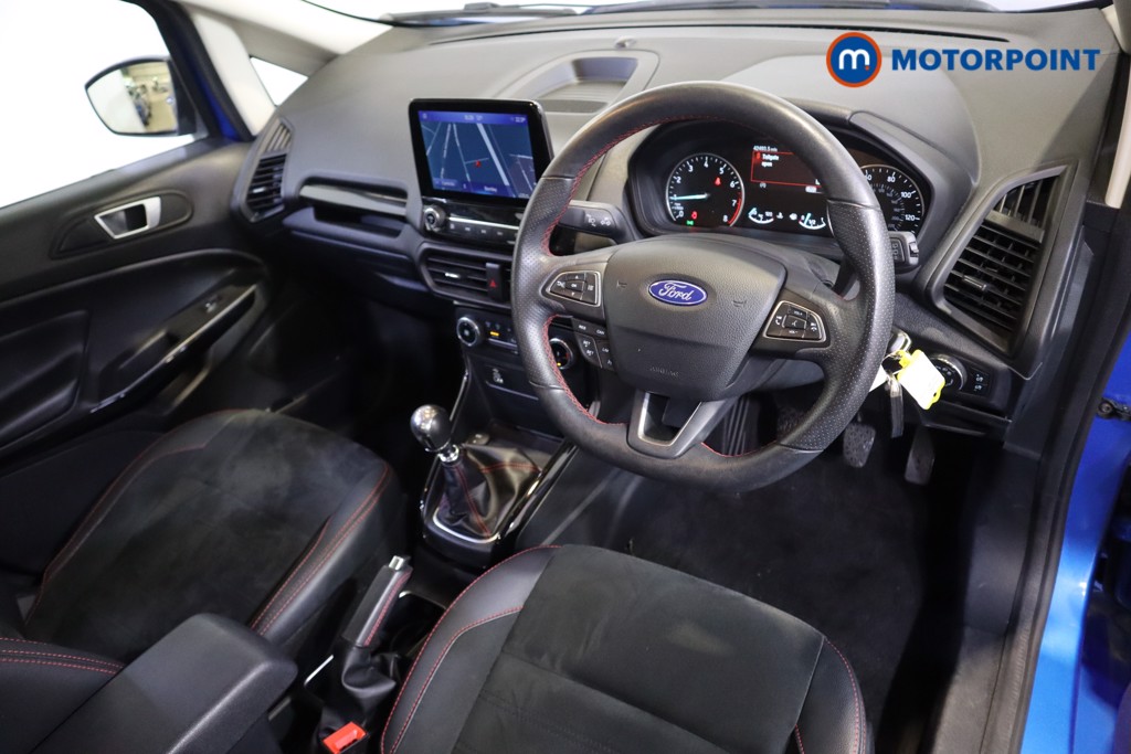 Used Ford Ecosport 2022 for sale - 76428715: Photo 9