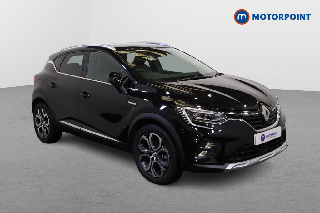 Used Renault Captur 2023 for sale - 76322711: Photo 1