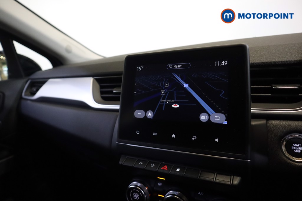 Used Renault Captur 2023 for sale - 76322711: Photo 10