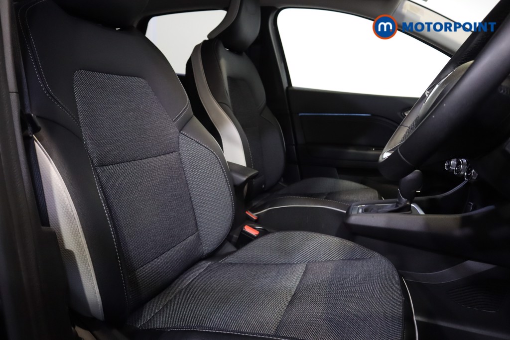 Used Renault Captur 2023 for sale - 76322711: Photo 13