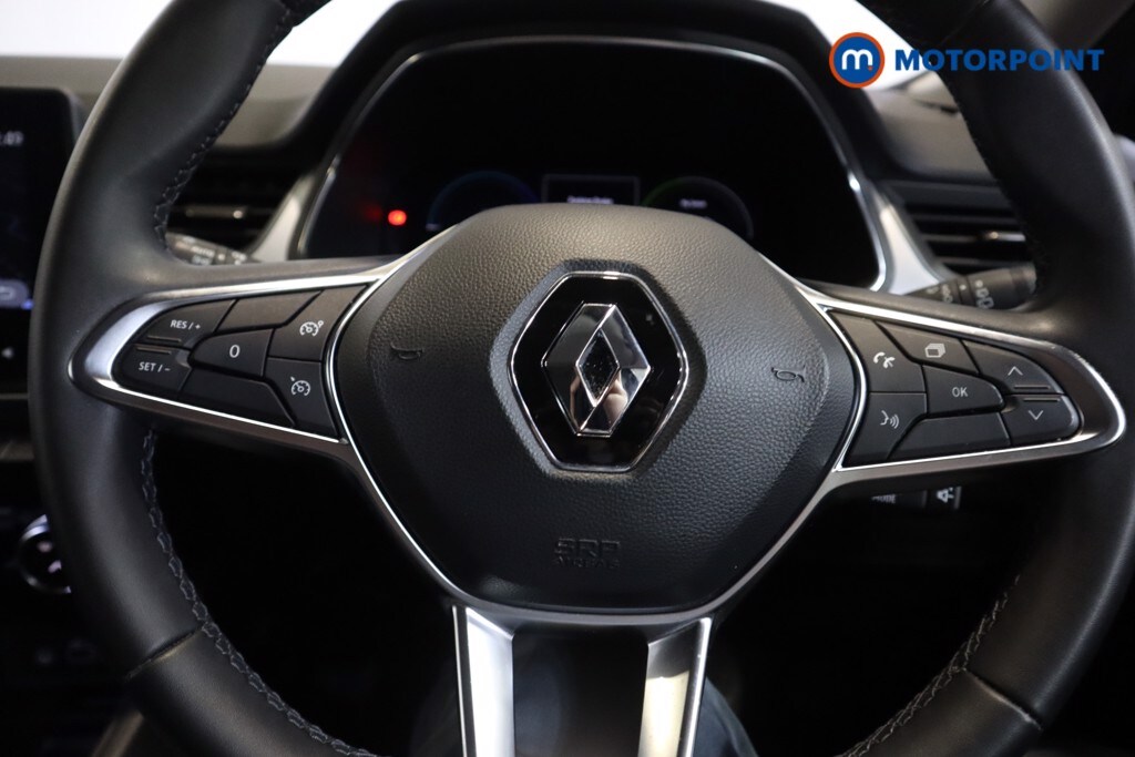 Used Renault Captur 2023 for sale - 76322711: Photo 15