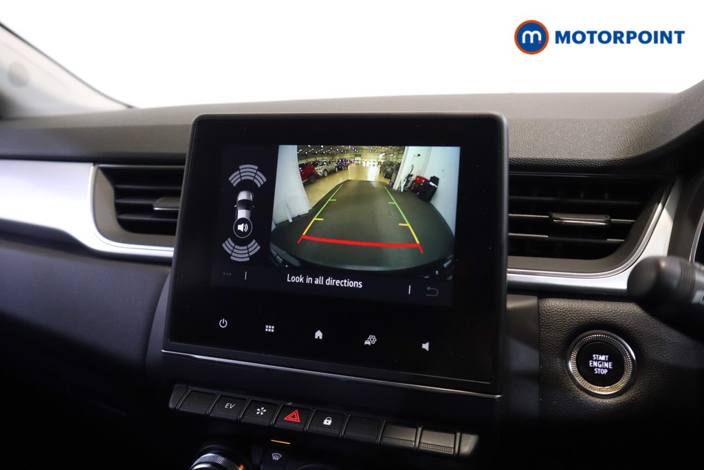 Used Renault Captur 2023 for sale - 76322711: Photo 19