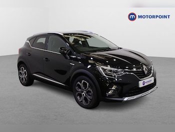 2023 - 1.6 E-Tech Plug-in hybrid 160 Techno 5dr Auto