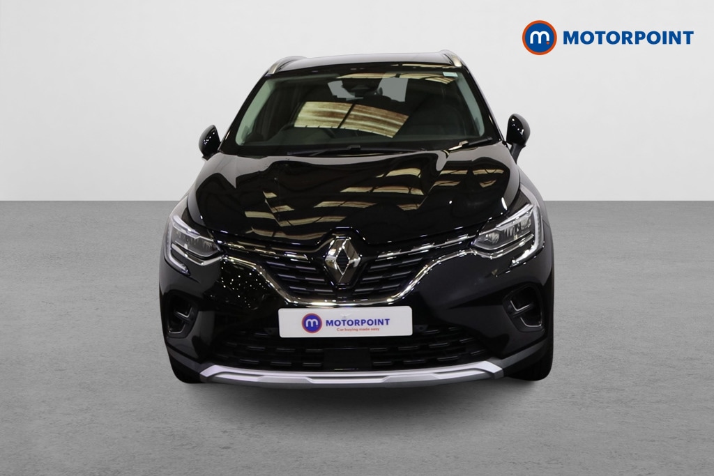 Used Renault Captur 2023 for sale - 76322711: Photo 2