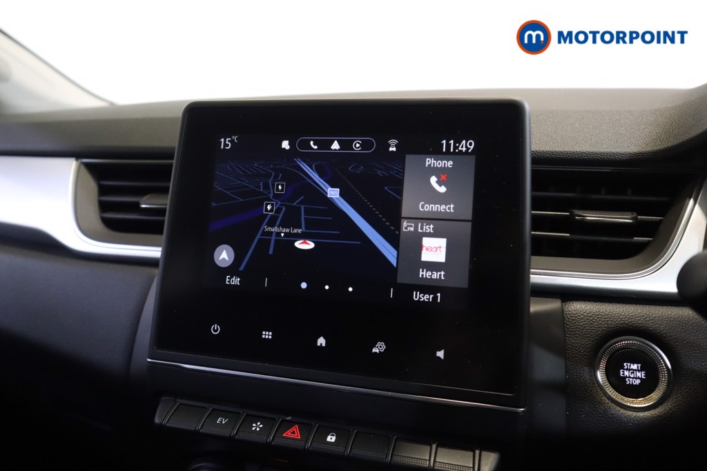 Used Renault Captur 2023 for sale - 76322711: Photo 20