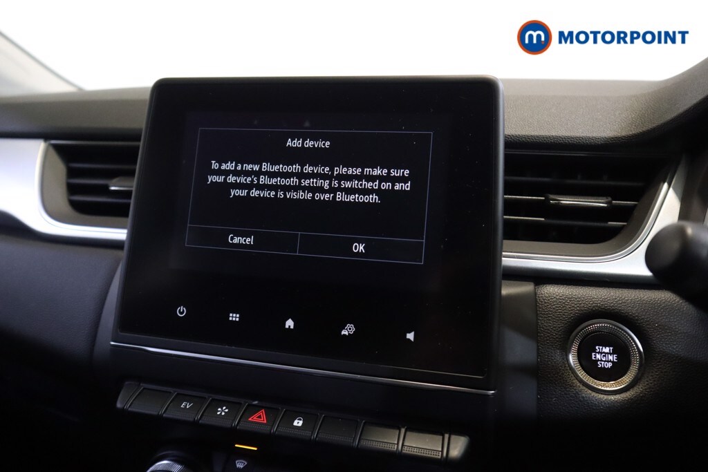 Used Renault Captur 2023 for sale - 76322711: Photo 21