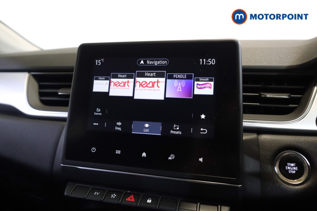 Used Renault Captur 2023 for sale - 76322711: Photo 22