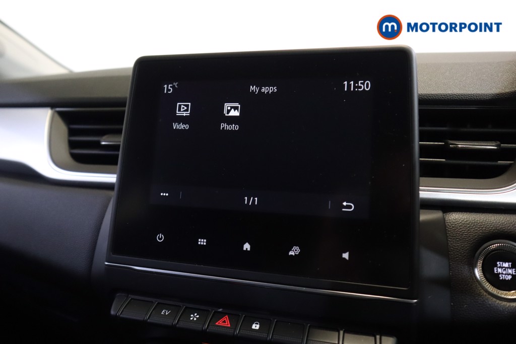 Used Renault Captur 2023 for sale - 76322711: Photo 24