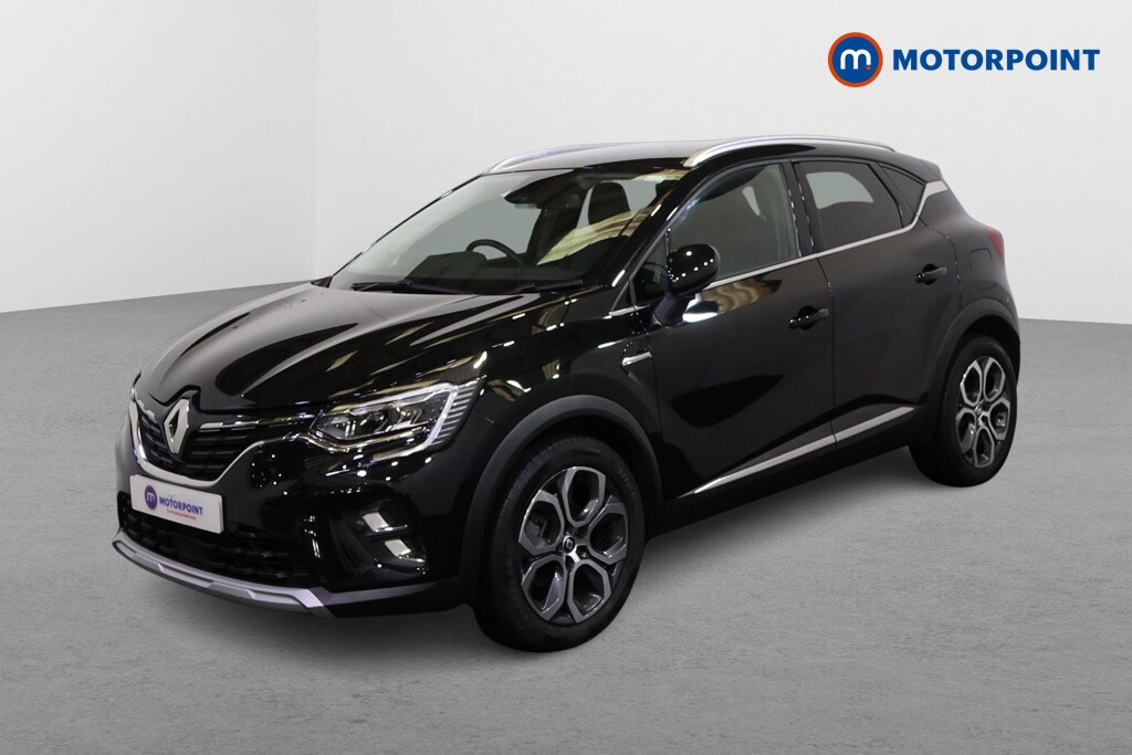 Used Renault Captur 2023 for sale - 76322711: Photo 3