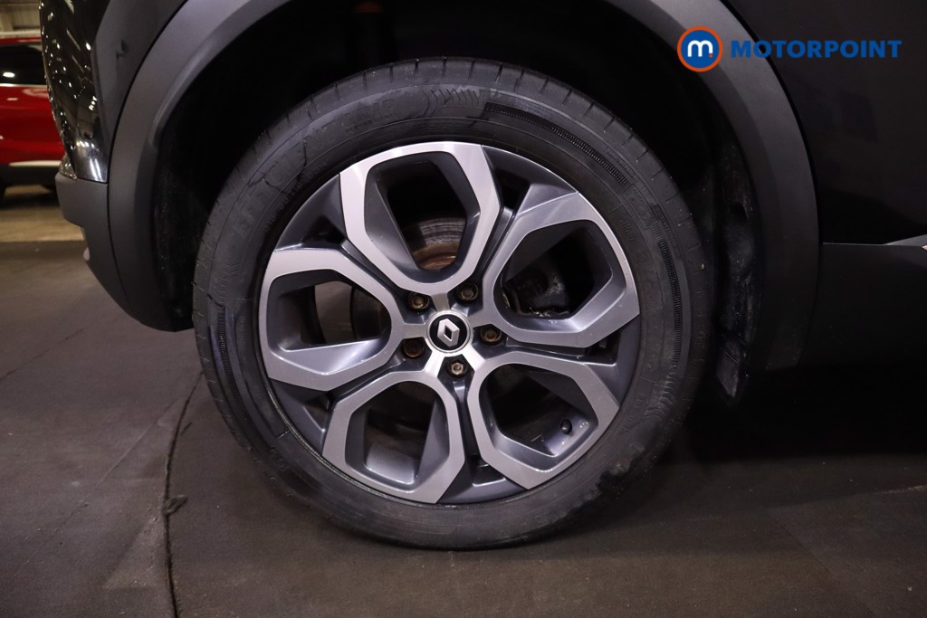 Used Renault Captur 2023 for sale - 76322711: Photo 39