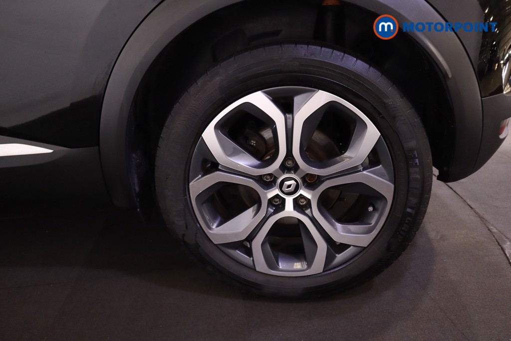 Used Renault Captur 2023 for sale - 76322711: Photo 40