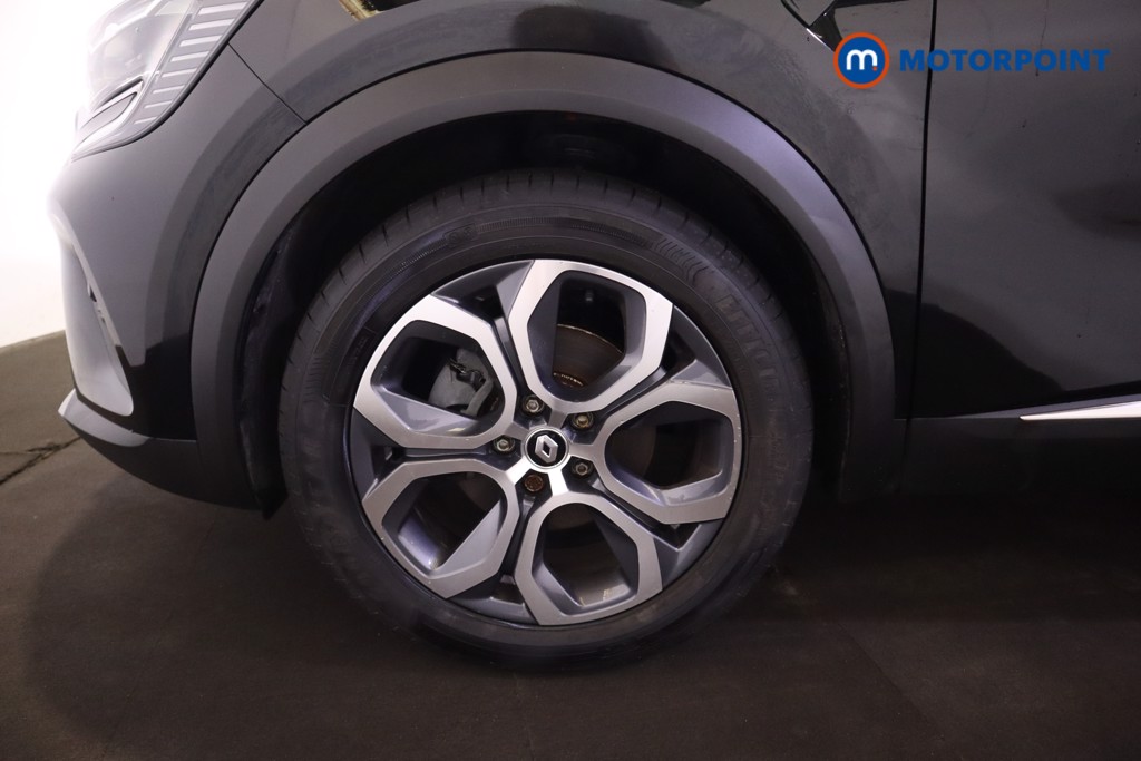 Used Renault Captur 2023 for sale - 76322711: Photo 41