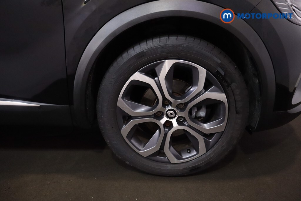 Used Renault Captur 2023 for sale - 76322711: Photo 42