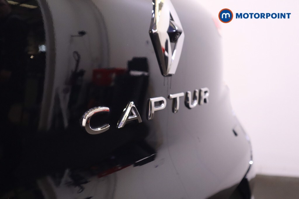 Used Renault Captur 2023 for sale - 76322711: Photo 48