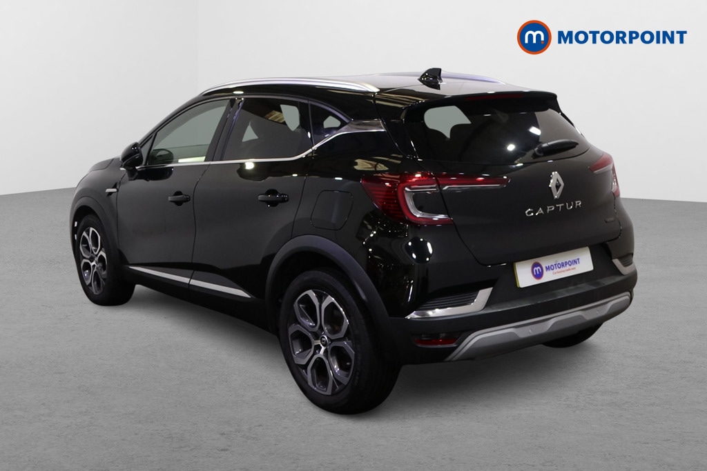 Used Renault Captur 2023 for sale - 76322711: Photo 5