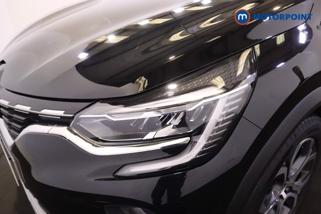 Used Renault Captur 2023 for sale - 76322711: Photo 51