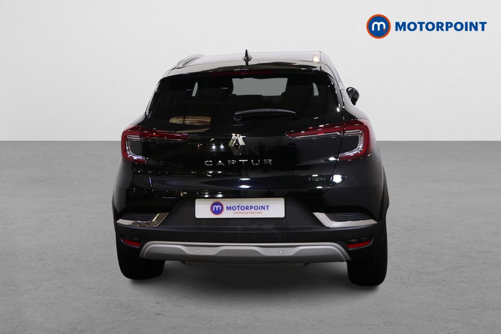 Used Renault Captur 2023 for sale - 76322711: Photo 6