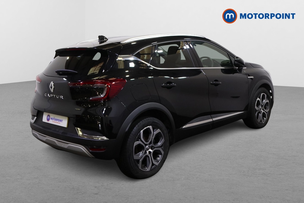 Used Renault Captur 2023 for sale - 76322711: Photo 7