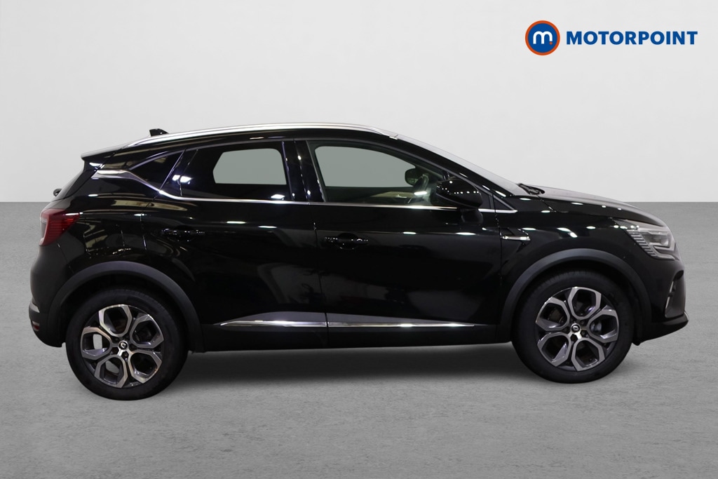 Used Renault Captur 2023 for sale - 76322711: Photo 8