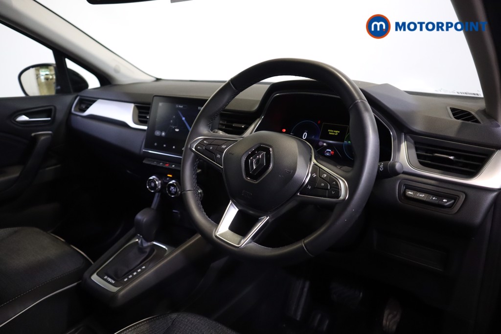 Used Renault Captur 2023 for sale - 76322711: Photo 9