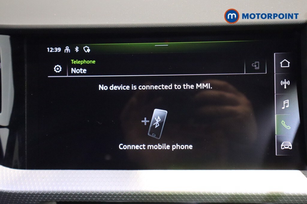 Used Audi A1 2024 for sale - 77301478: Photo 10