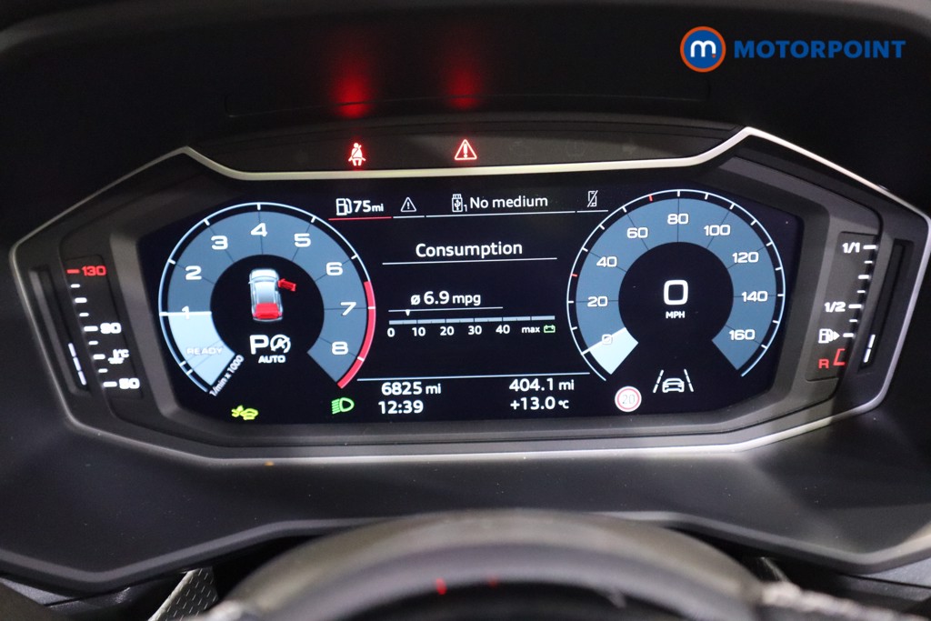 Used Audi A1 2024 for sale - 77301478: Photo 12