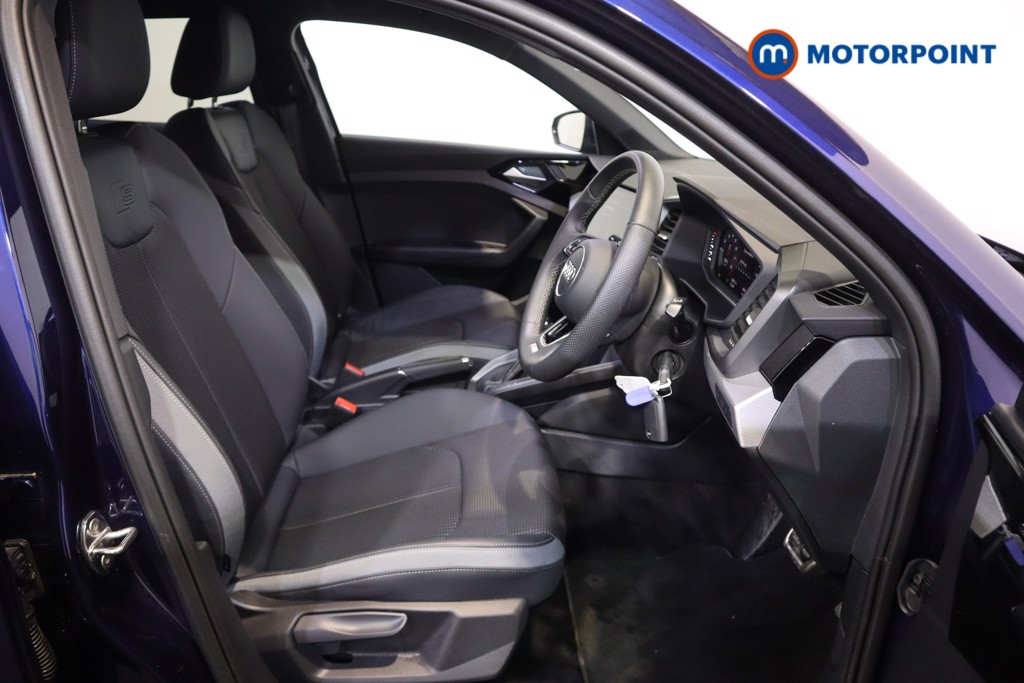 Used Audi A1 2024 for sale - 77301478: Photo 14